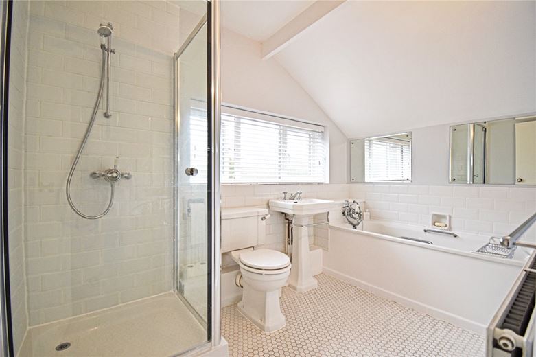 3 bedroom house, Bulstrode Gardens, Cambridge CB3