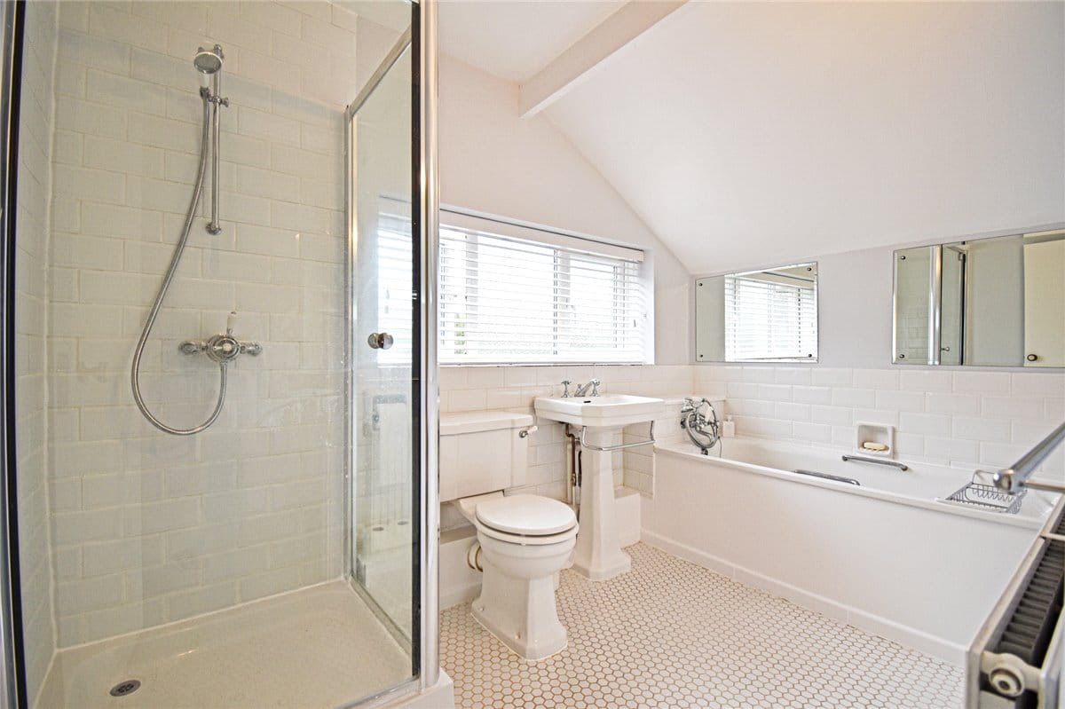 3 bedroom house, Bulstrode Gardens, Cambridge CB3