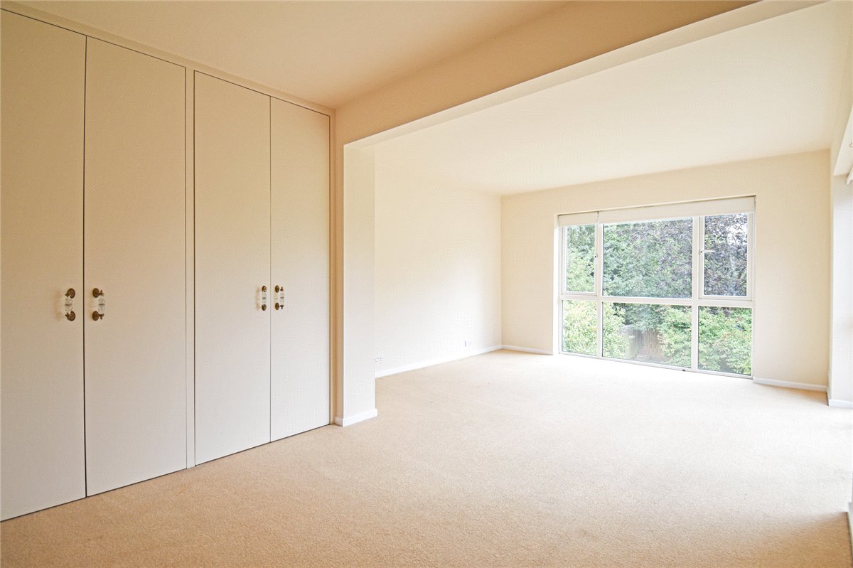 3 bedroom house, Bulstrode Gardens, Cambridge CB3