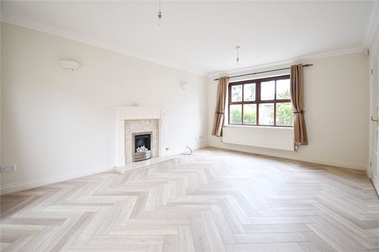 4 bedroom house, Brook Close, Histon CB24 - Let Agreed