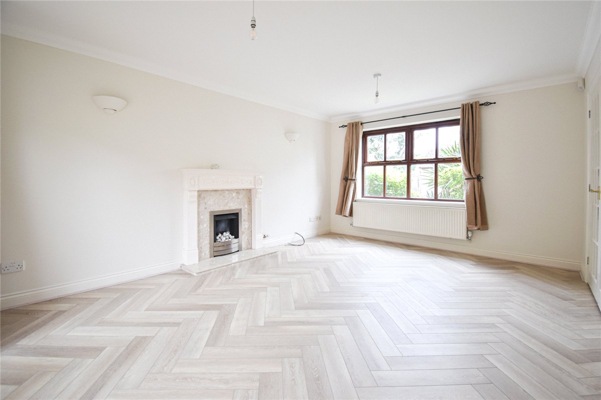 4 bedroom house, Brook Close, Histon CB24 - Let Agreed