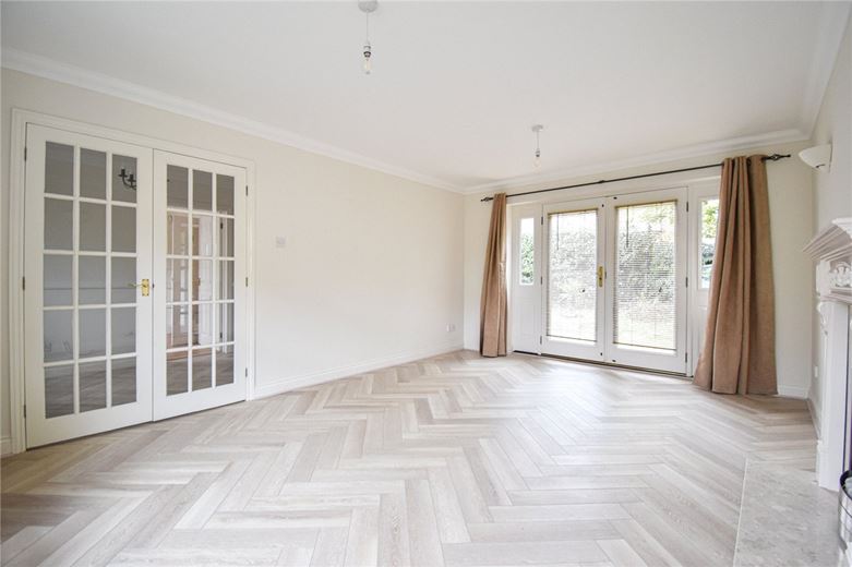 4 bedroom house, Brook Close, Histon CB24 - Let Agreed