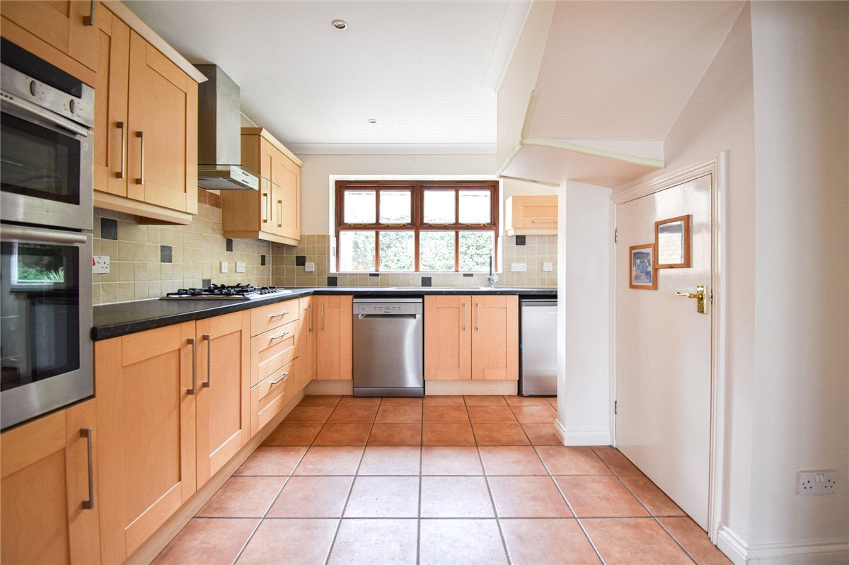4 bedroom house, Brook Close, Histon CB24 - Let Agreed
