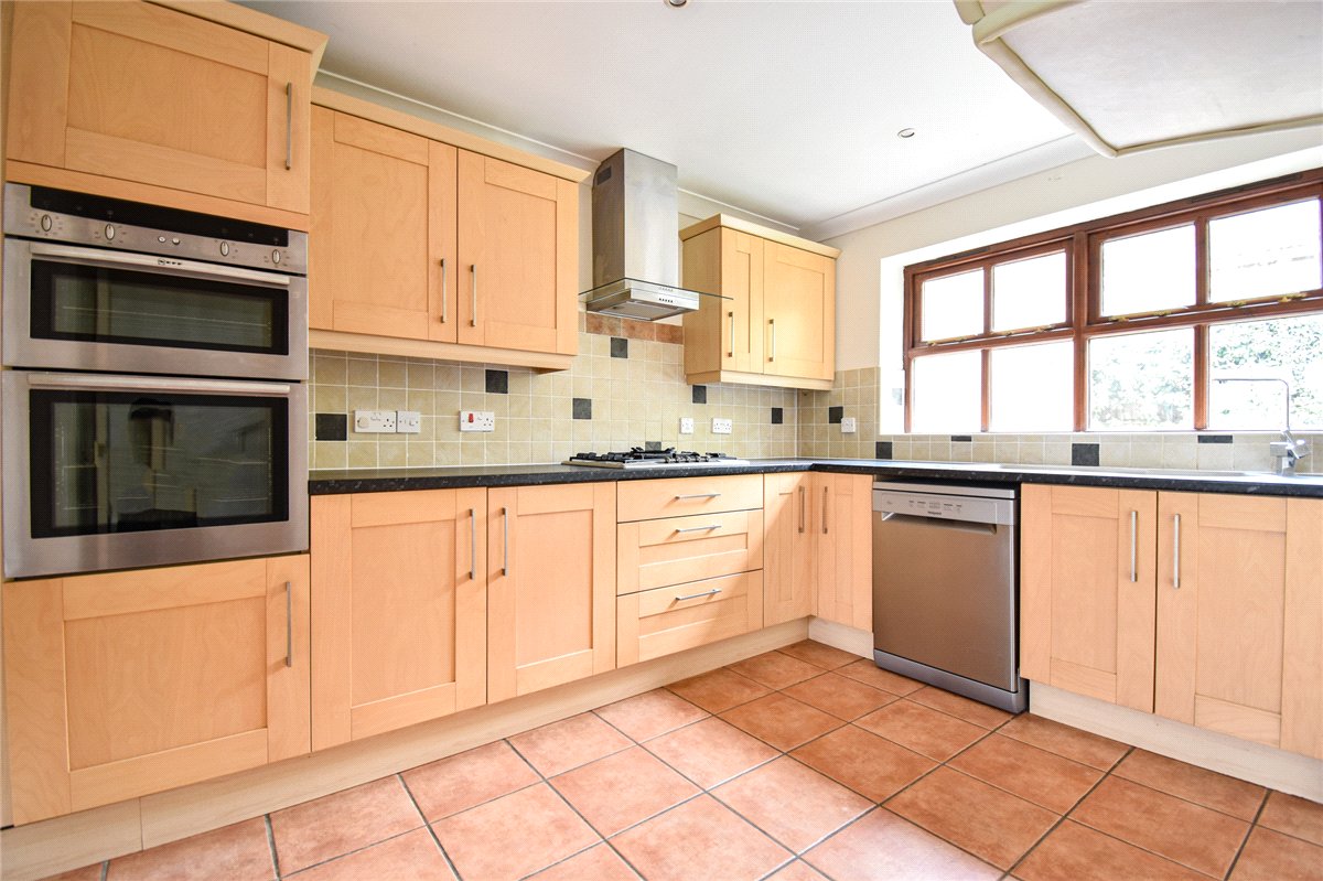 4 bedroom house, Brook Close, Histon CB24 - Let Agreed