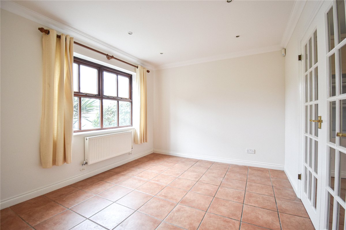 4 bedroom house, Brook Close, Histon CB24 - Let Agreed