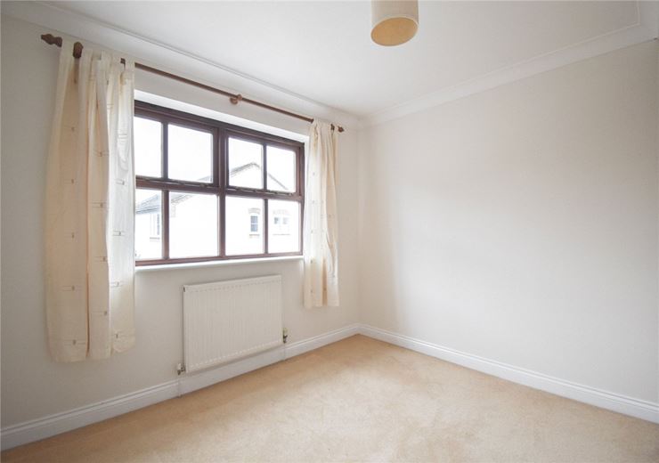 4 bedroom house, Brook Close, Histon CB24 - Let Agreed