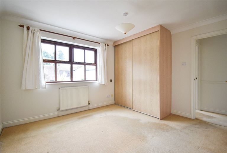 4 bedroom house, Brook Close, Histon CB24 - Let Agreed