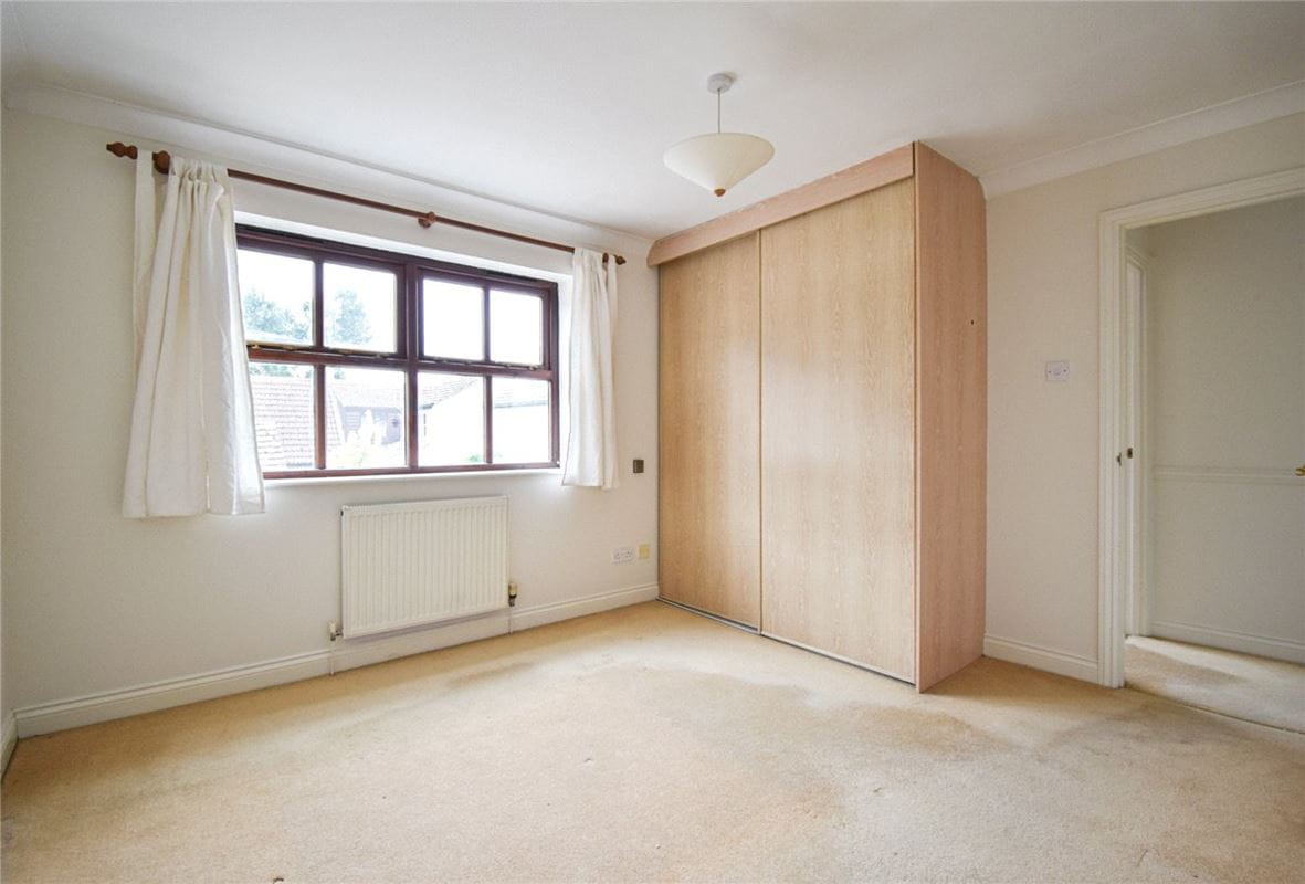 4 bedroom house, Brook Close, Histon CB24 - Let Agreed