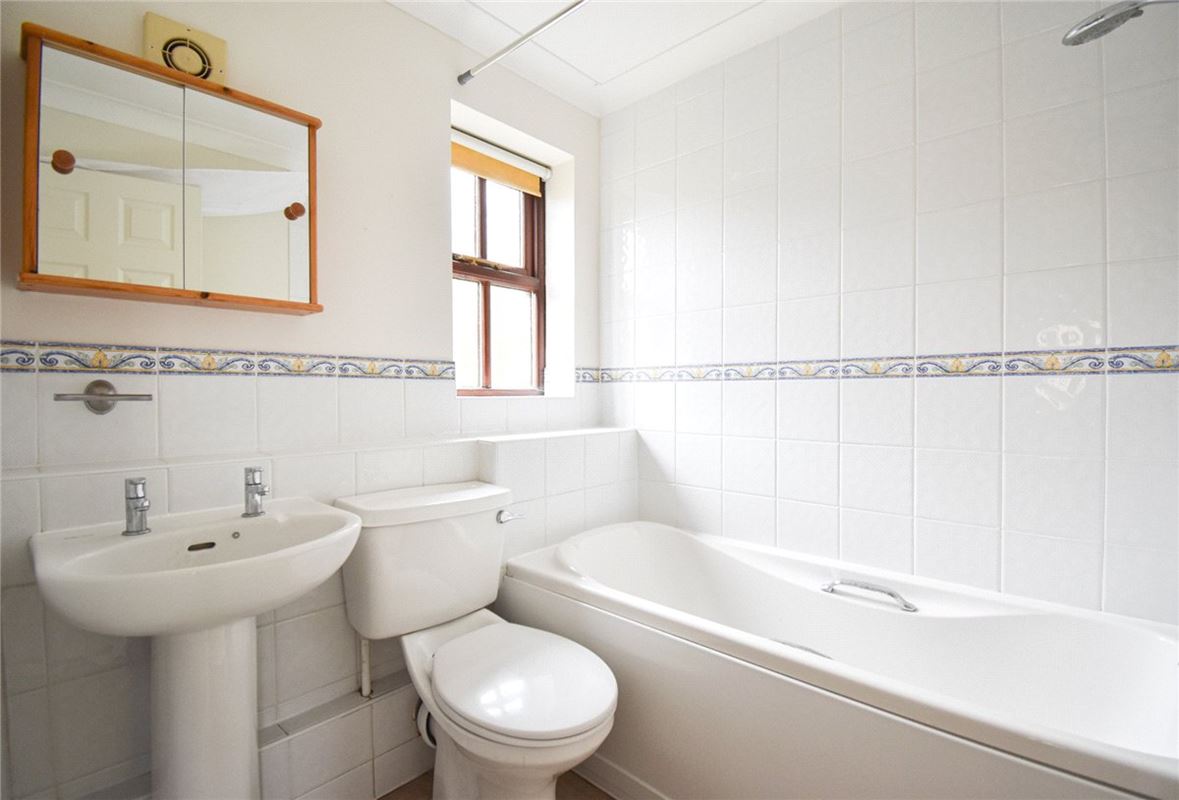 4 bedroom house, Brook Close, Histon CB24 - Let Agreed