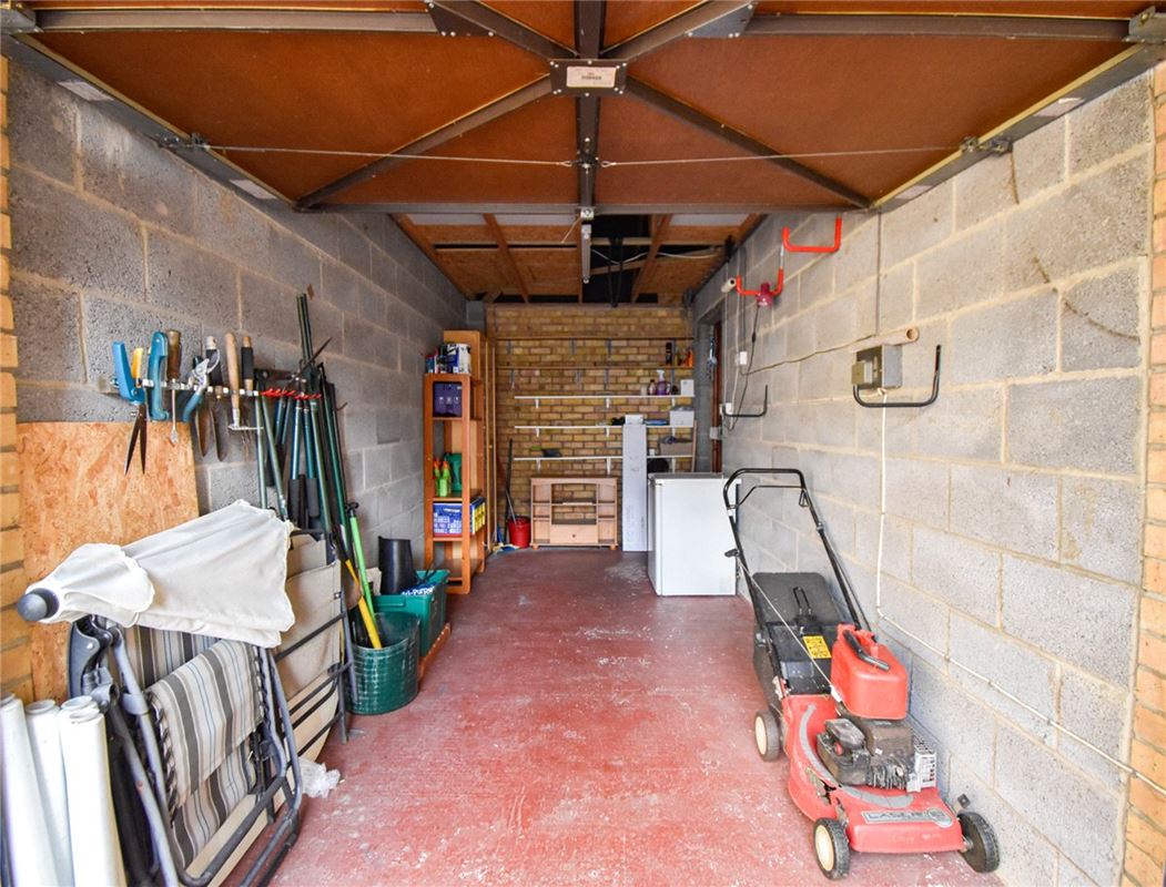 4 bedroom house, Brook Close, Histon CB24 - Let Agreed