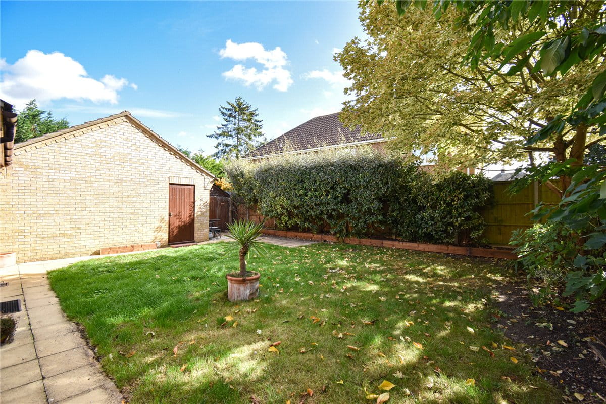4 bedroom house, Brook Close, Histon CB24 - Let Agreed