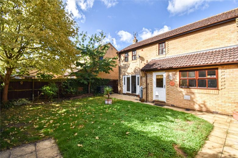4 bedroom house, Brook Close, Histon CB24 - Let Agreed