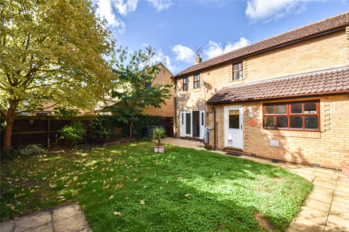 4 bedroom house, Brook Close, Histon CB24 - Let Agreed