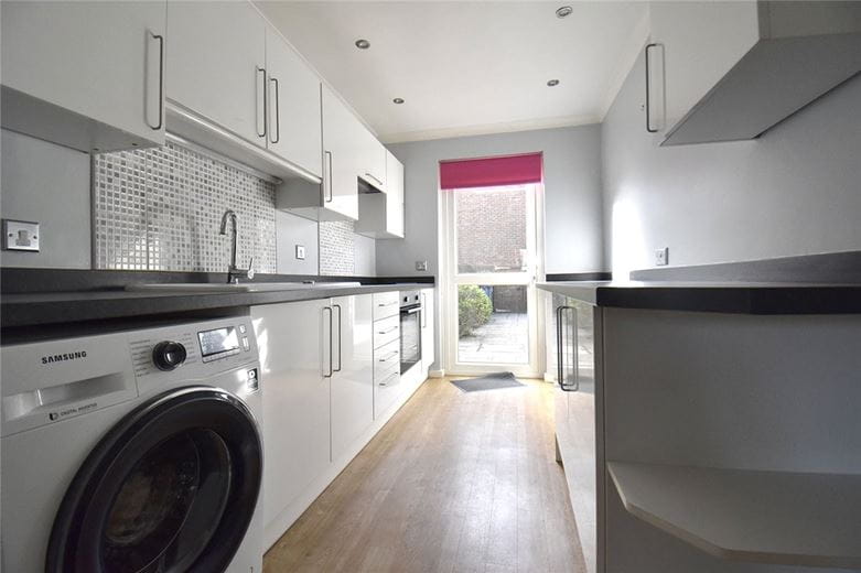 2 bedroom house, Rackham Close, Cambridge CB4 - Let Agreed