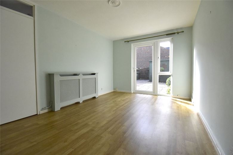 2 bedroom house, Rackham Close, Cambridge CB4 - Let Agreed