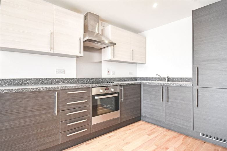 1 bedroom flat, Pym Court, Cromwell Road CB1