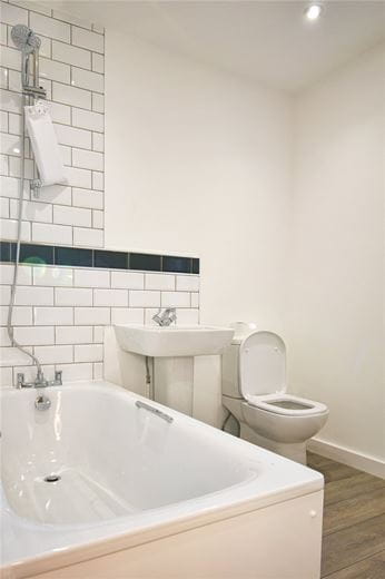 1 bedroom house, The Grove, Cambridge CB4