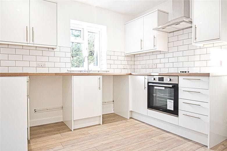 1 bedroom house, The Grove, Cambridge CB4