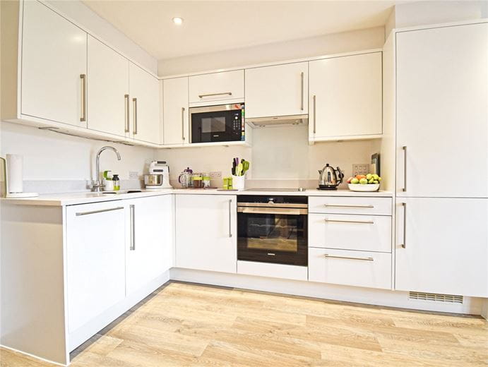 2 bedroom flat, High Street, Trumpington CB2