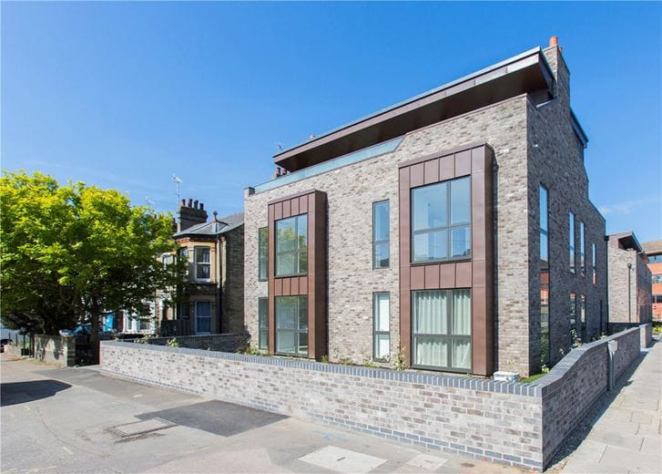 1 bedroom flat, Westbrook Place, Cambridge CB4
