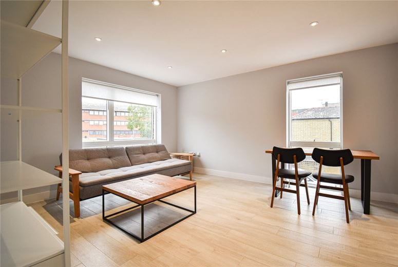 1 bedroom flat, Westbrook Place, Cambridge CB4