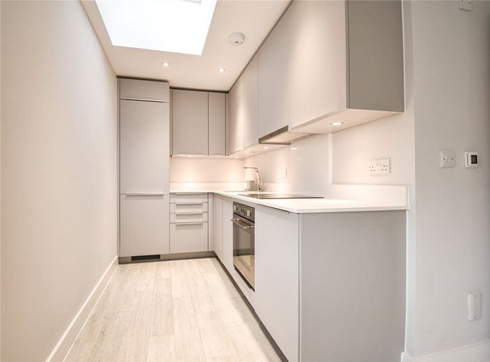 1 bedroom flat, Westbrook Place, Cambridge CB4