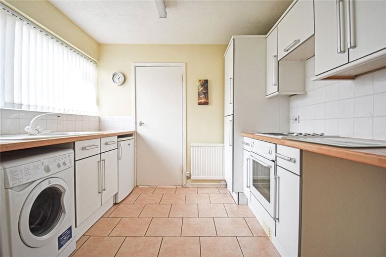 3 bedroom house, Harding Way, Cambridge CB4 - Let Agreed