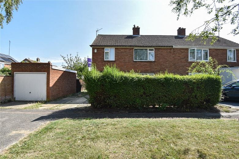 3 bedroom house, Harding Way, Cambridge CB4 - Let Agreed