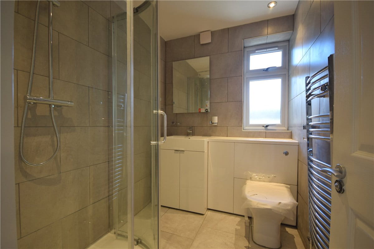 1 bedroom flat, Perne Road, Cambridge CB1