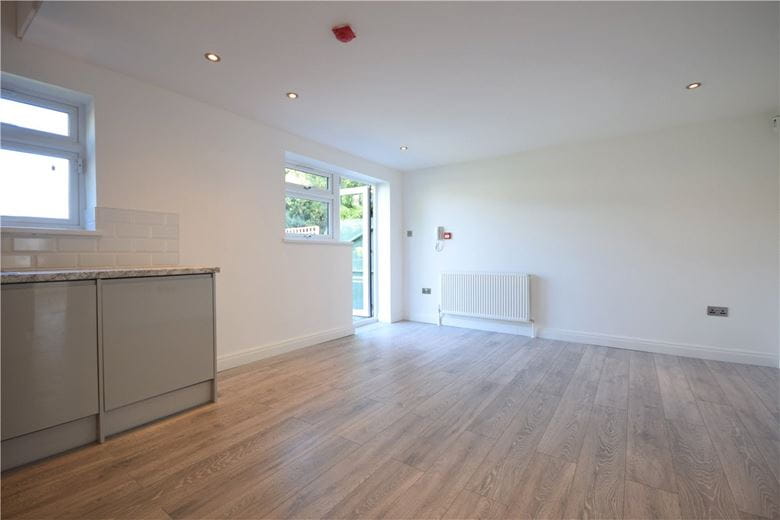 1 bedroom flat, Perne Road, Cambridge CB1