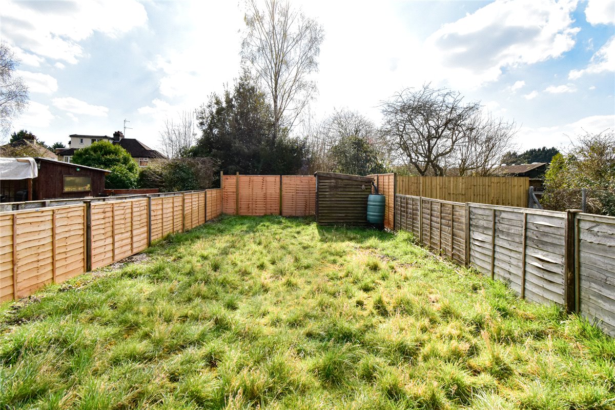 1 bedroom maisonette, Chalmers Road, Cambridge CB1