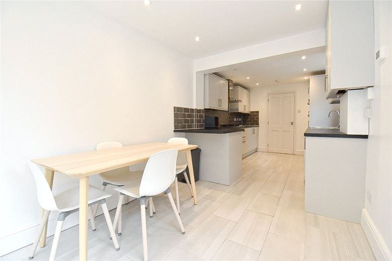 4 bedroom house, Thoday Street, Cambridge CB1