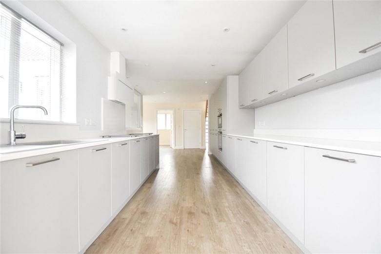 4 bedroom house, School Lane, Toft CB23 - Available