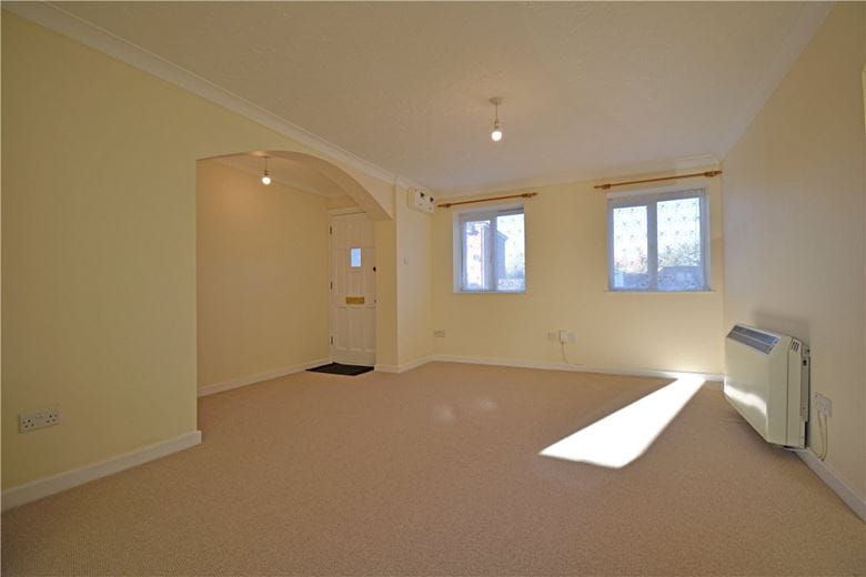 2 bedroom flat, Elfleda Road, Cambridge CB5 - Let Agreed