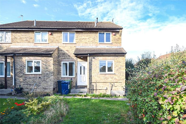 1 bedroom house, The Spinney, Bar Hill CB23 - Available