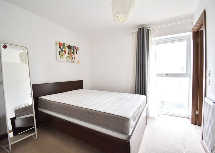 2 bedroom flat, Flamsteed Close, Cambridge CB1 - Let Agreed