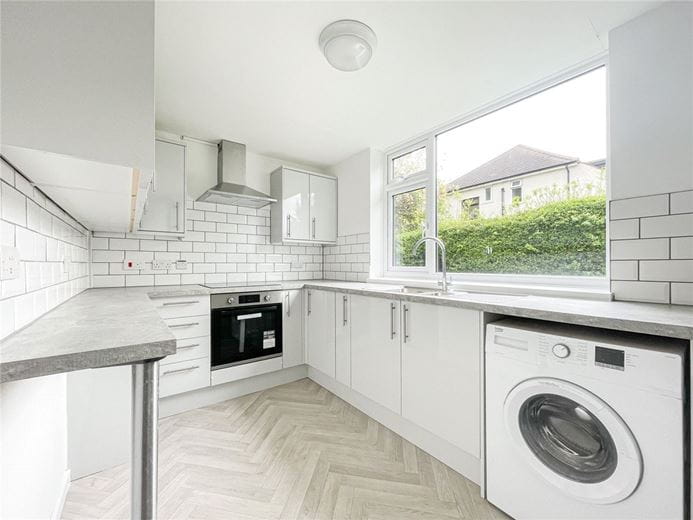 2 bedroom flat, Lilac Court, Cambridge CB1 - Let Agreed