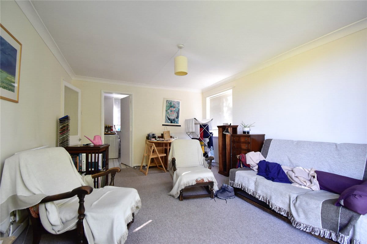 2 bedroom flat, Lilac Court, Cambridge CB1 - Let Agreed