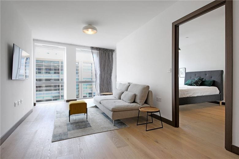 1 bedroom flat, 4 Station Square, Cambridge CB1