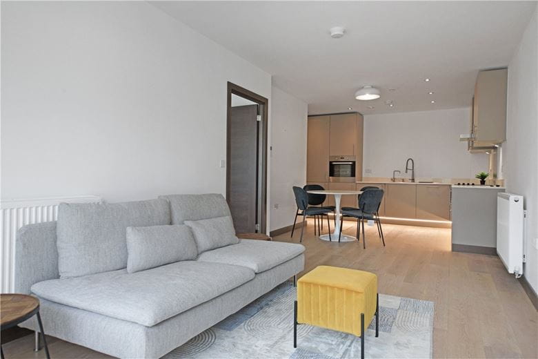 1 bedroom flat, 4 Station Square, Cambridge CB1