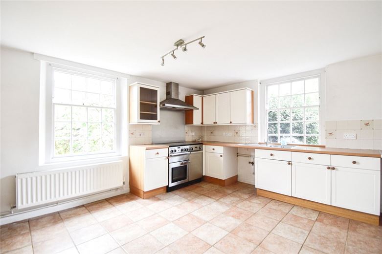 4 bedroom house, The Street, Thurlow CB9 - Let Agreed