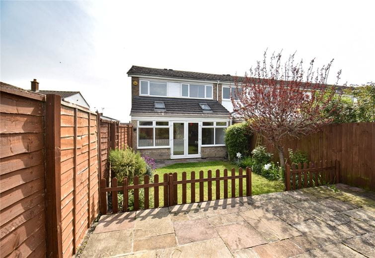 3 bedroom house, Caraway Road, Fulbourn CB21 - Let Agreed
