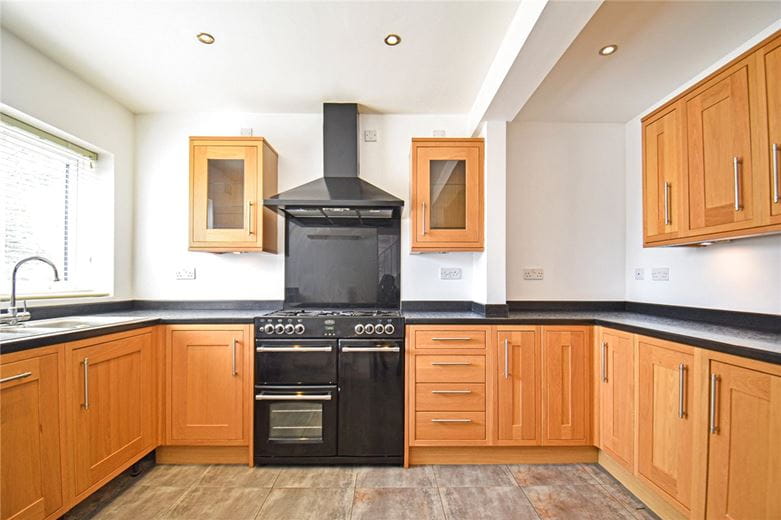 3 bedroom house, Caraway Road, Fulbourn CB21 - Let Agreed