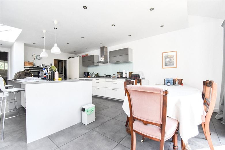 4 bedroom house, Tenison Road, Cambridge CB1