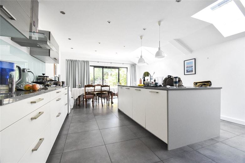 4 bedroom house, Tenison Road, Cambridge CB1