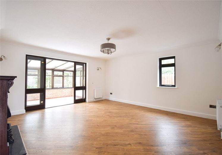 3 bedroom house, Pentland Place, Metcalfe Road CB4 - Let Agreed