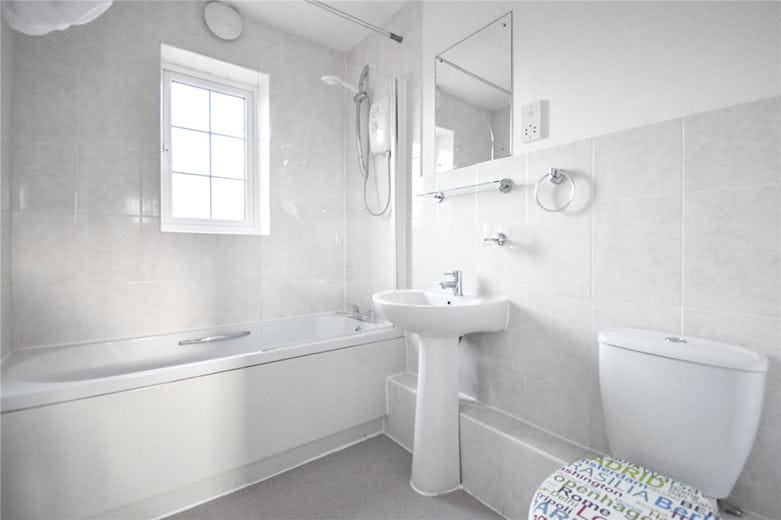 4 bedroom house, The Sycamores, Milton CB24