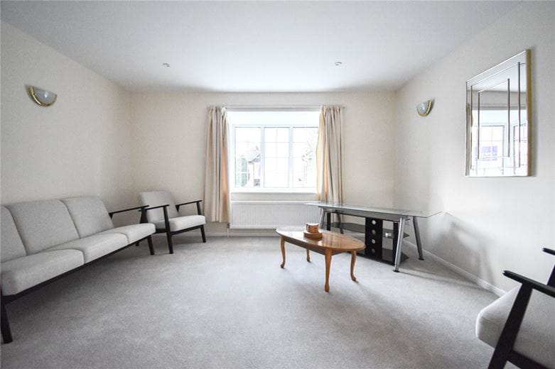 4 bedroom house, The Sycamores, Milton CB24