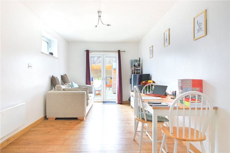 1 bedroom flat, Newmarket Road, Cambridge CB5