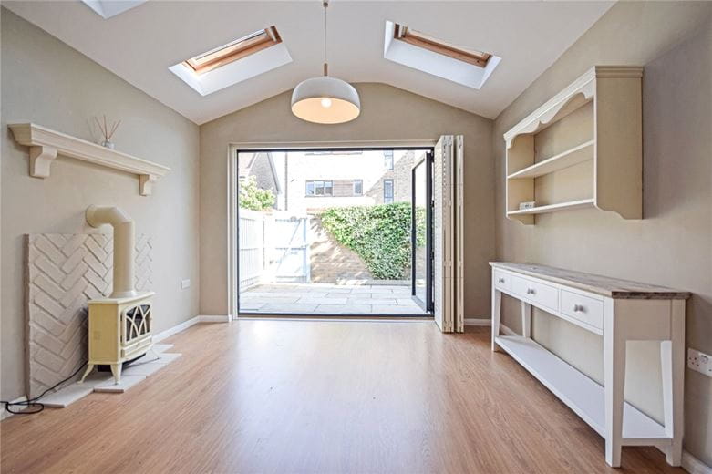 3 bedroom house, Burlton Road, Cambridge CB3 - Let Agreed